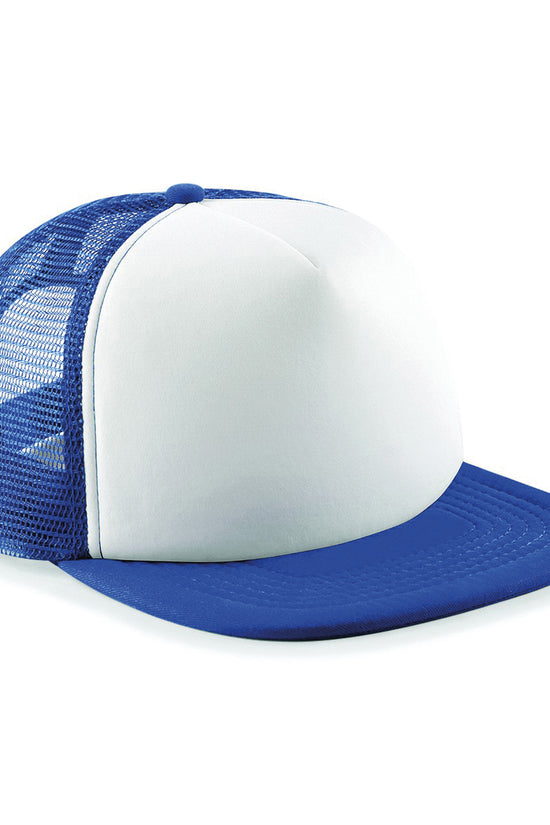 Vintage Snapback Trucker Cap Unisex Adult Headwear