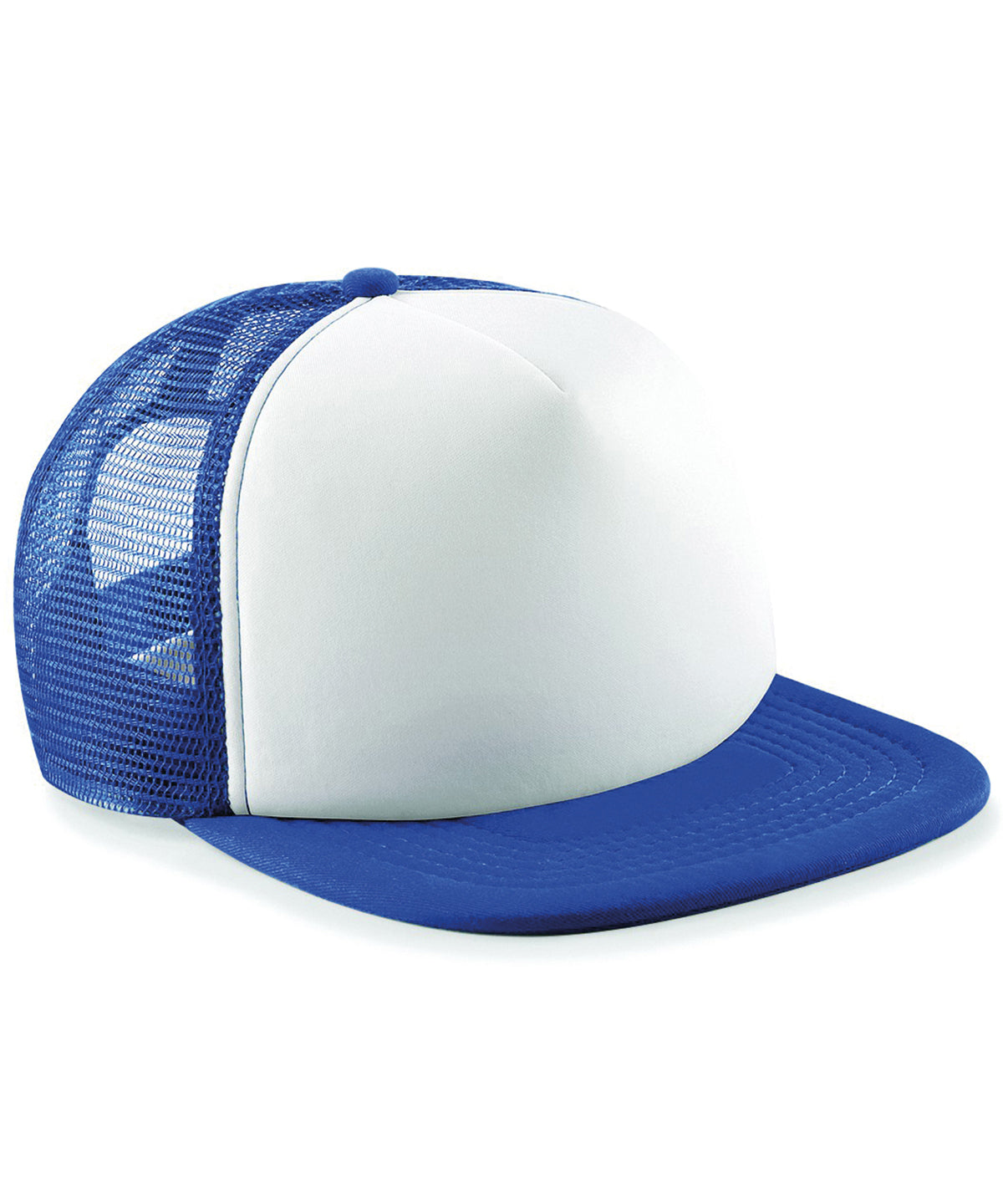 Vintage Snapback Trucker Cap Unisex Adult Headwear