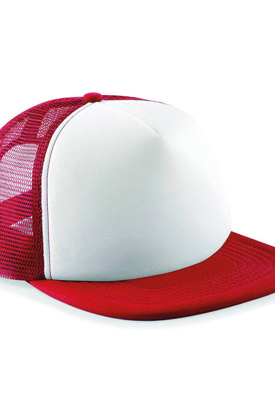 Vintage Snapback Trucker Cap Unisex Adult Headwear