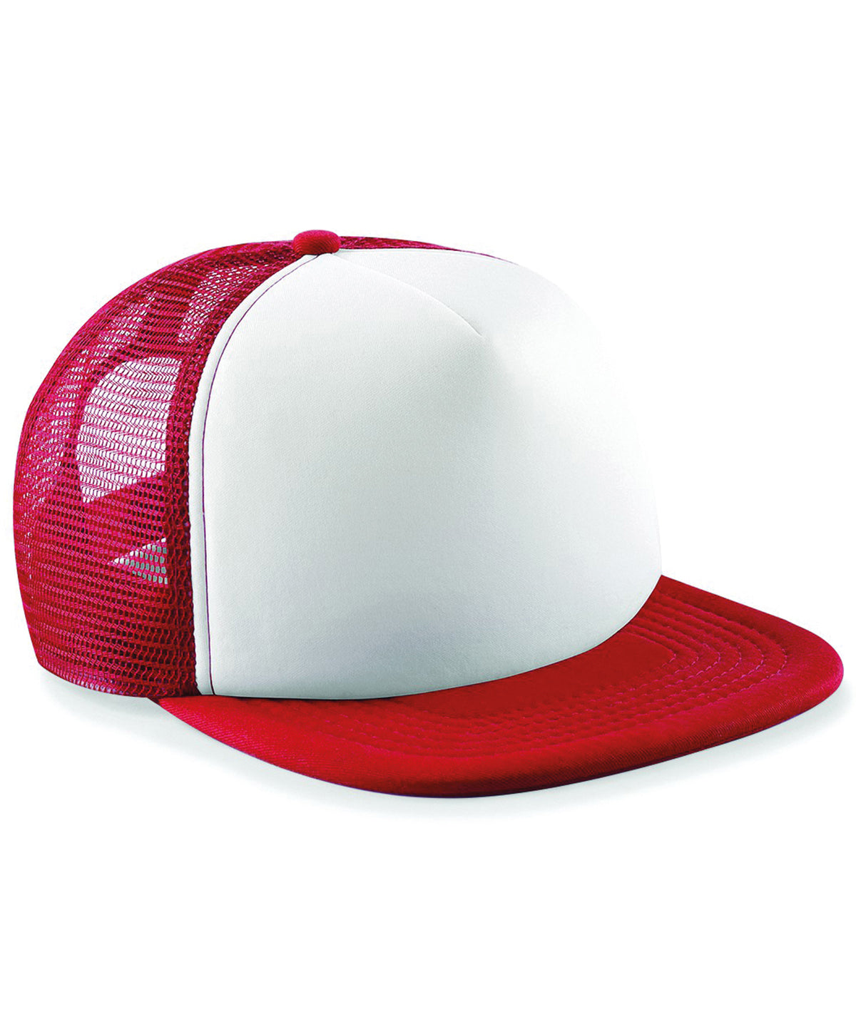 Vintage Snapback Trucker Cap Unisex Adult Headwear
