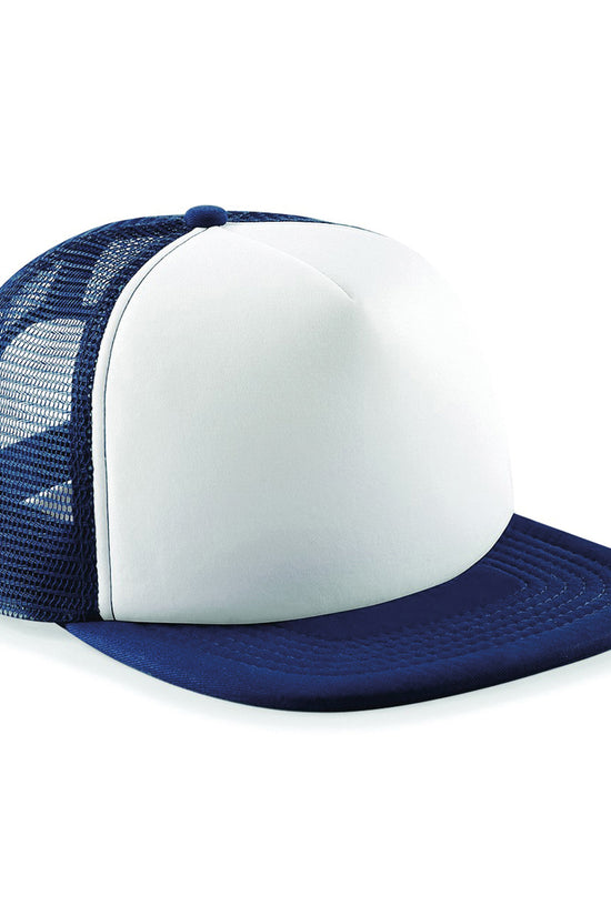 Vintage Snapback Trucker Cap Unisex Adult Headwear