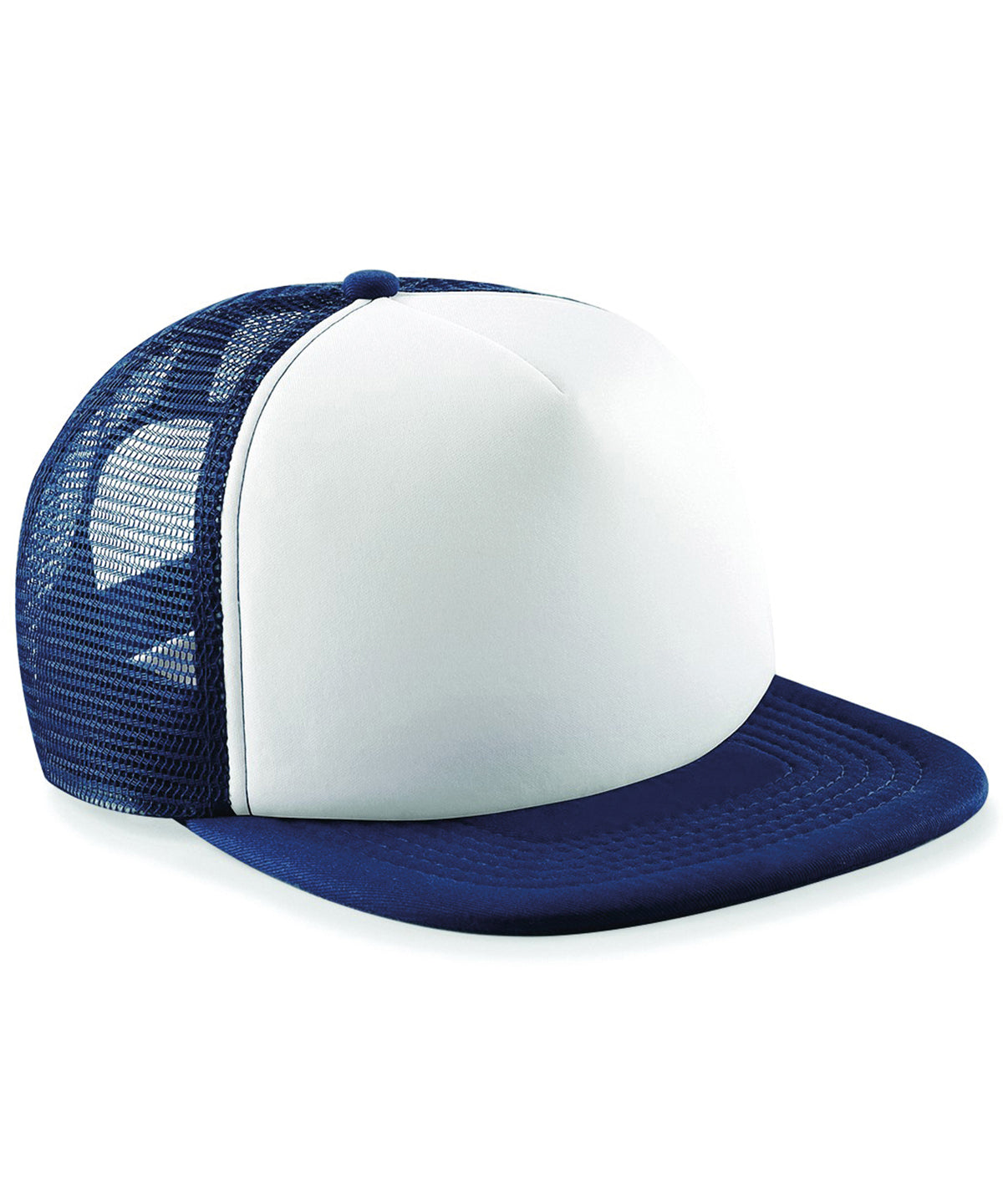 Vintage Snapback Trucker Cap Unisex Adult Headwear