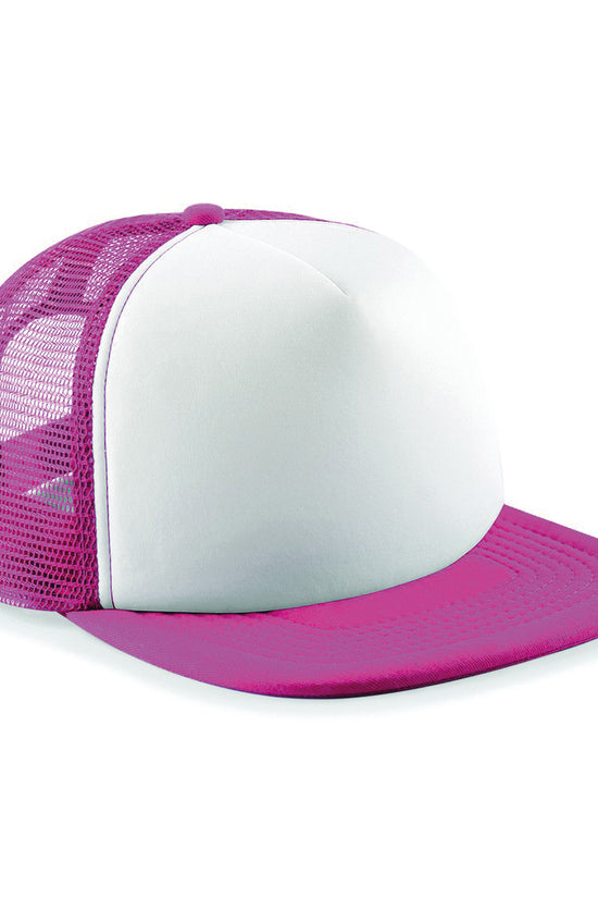 Vintage Snapback Trucker Cap Unisex Adult Headwear