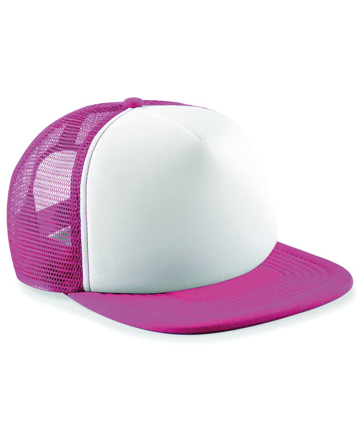 Vintage Snapback Trucker Cap Unisex Adult Headwear