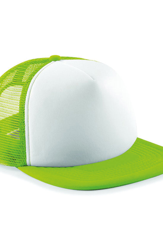 Vintage Snapback Trucker Cap Unisex Adult Headwear