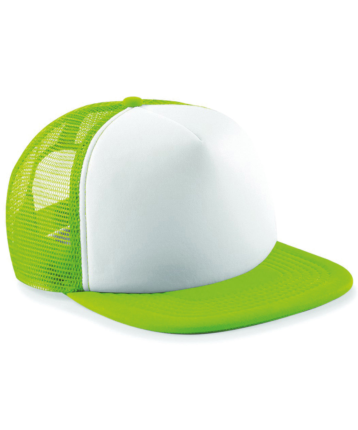 Vintage Snapback Trucker Cap Unisex Adult Headwear