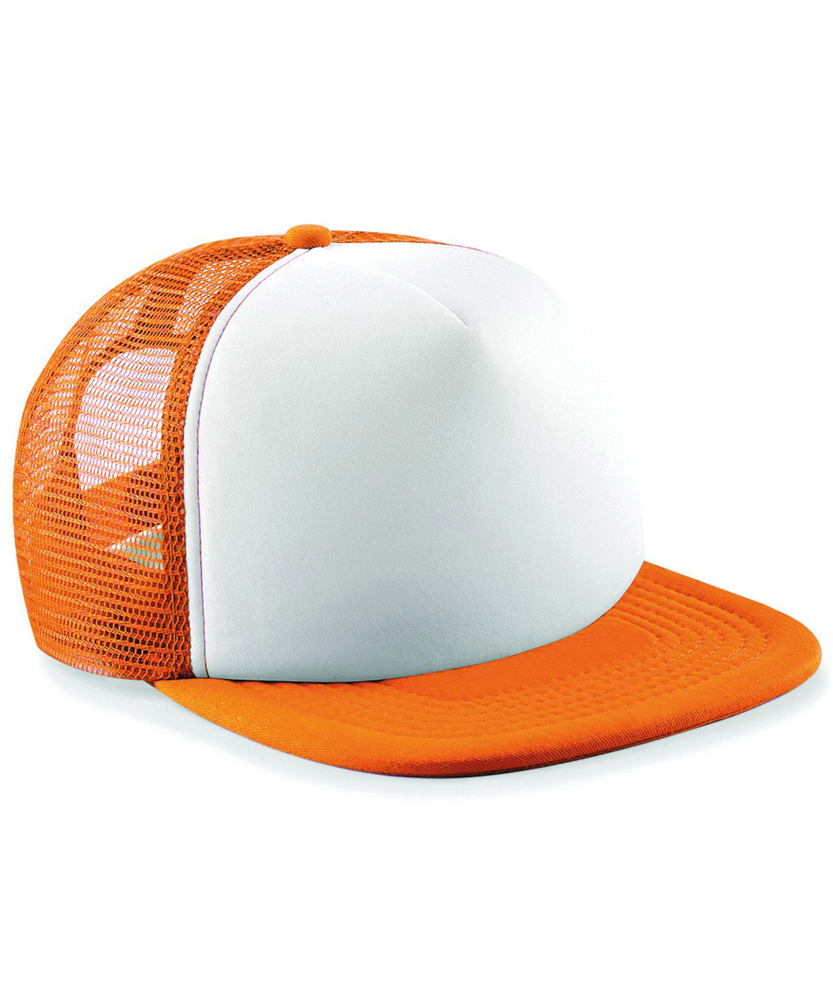 Vintage Snapback Trucker Cap Unisex Adult Headwear