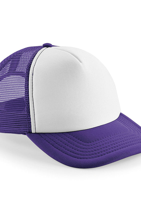 Vintage Snapback Trucker Cap Unisex Adult Headwear