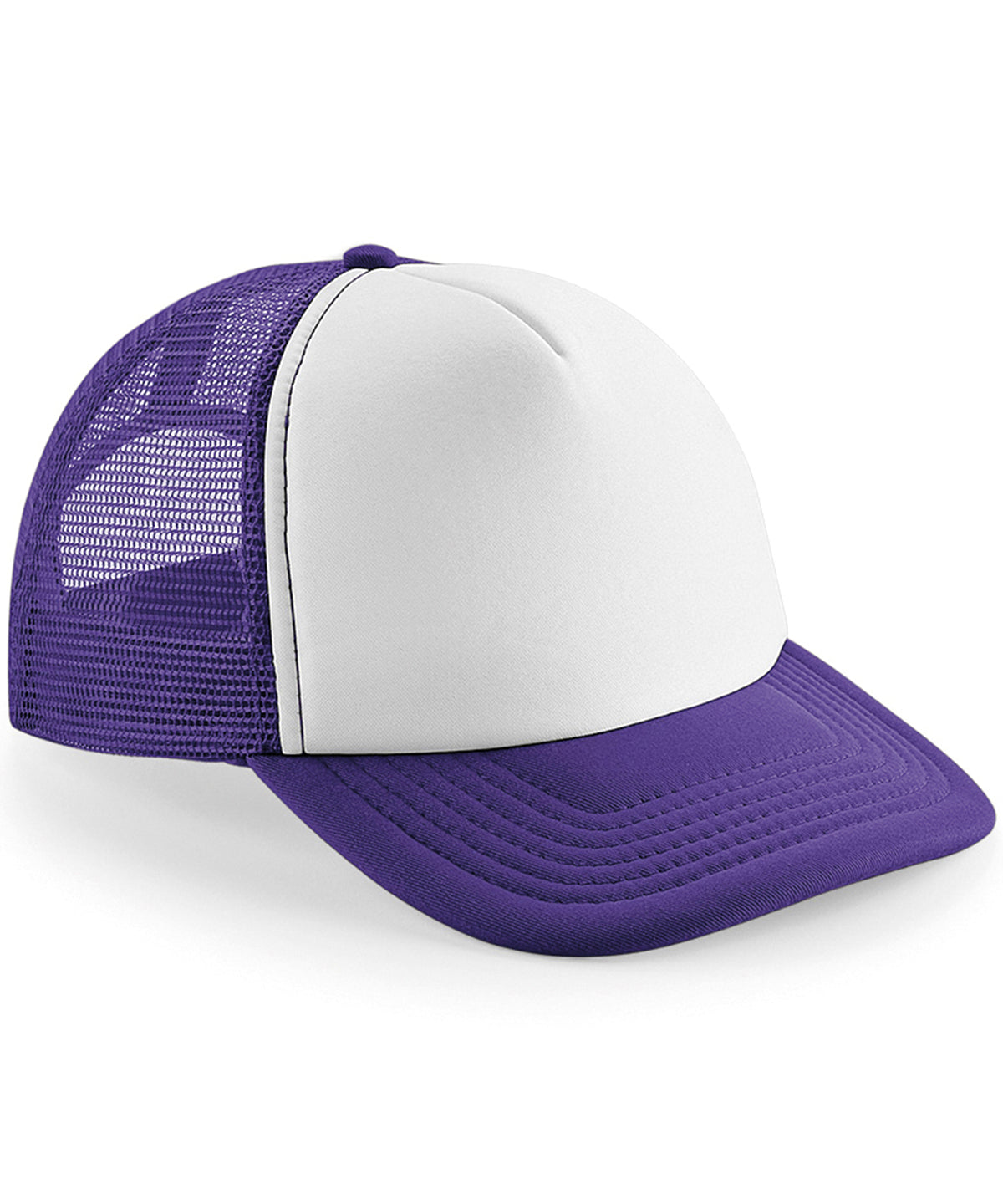 Vintage Snapback Trucker Cap Unisex Adult Headwear