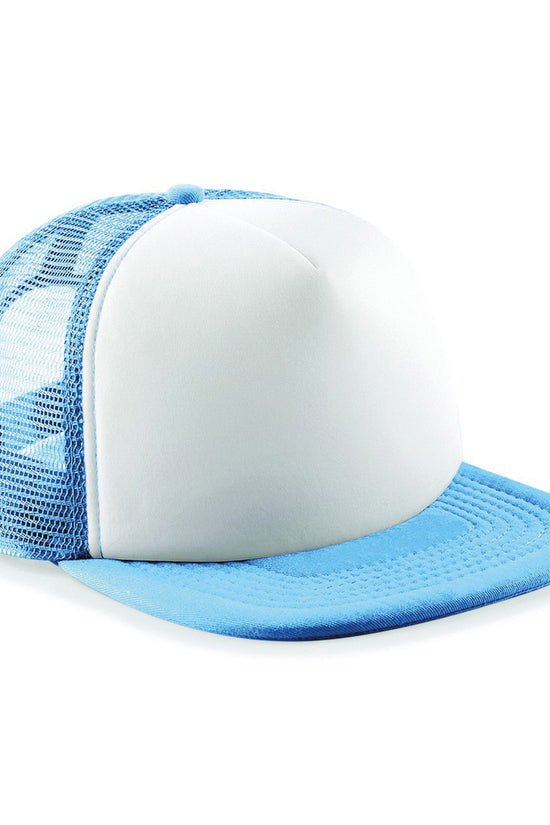 Vintage Snapback Trucker Cap Unisex Adult Headwear