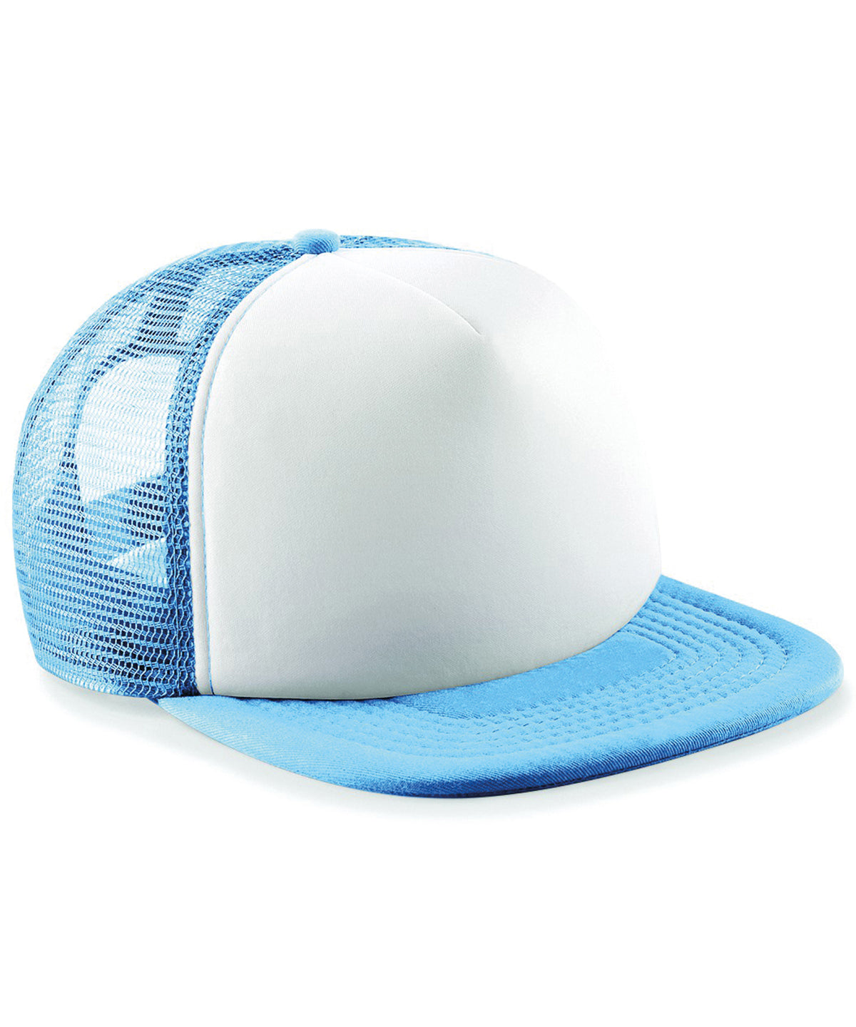Vintage Snapback Trucker Cap Unisex Adult Headwear