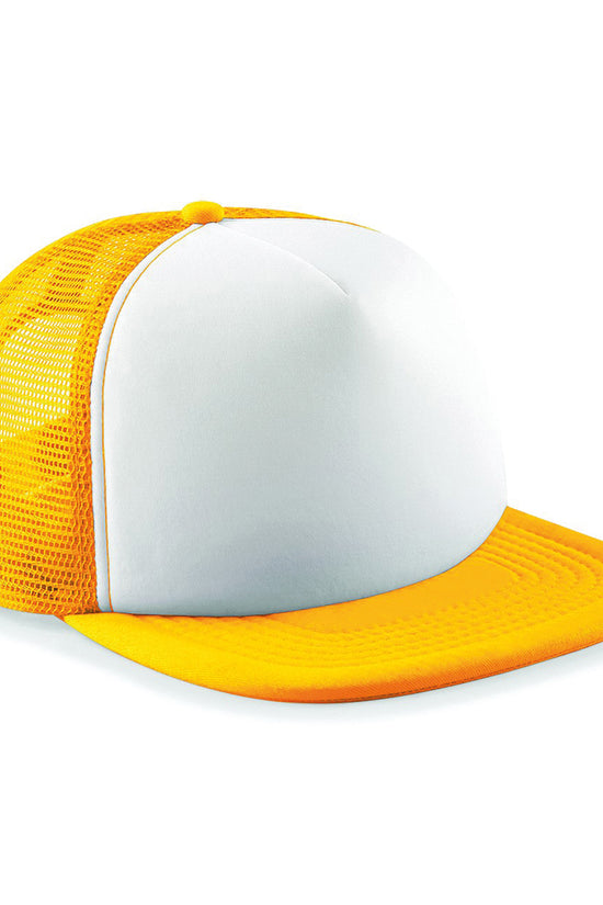 Vintage Snapback Trucker Cap Unisex Adult Headwear