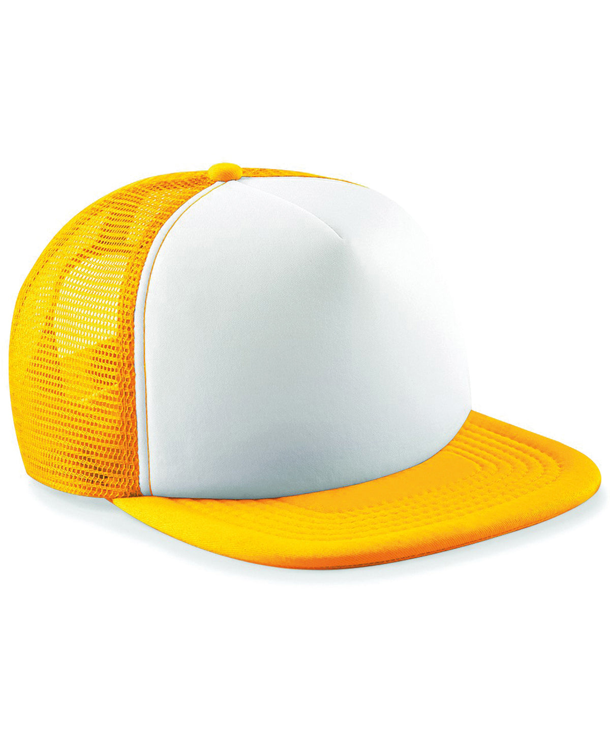 Vintage Snapback Trucker Cap Unisex Adult Headwear