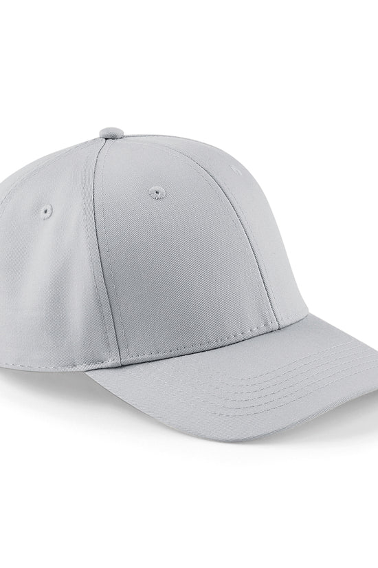 Beechfield Urbanwear 6Panel Cap Unisex Adult Headwear