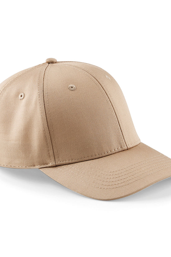 Beechfield Urbanwear 6Panel Cap Unisex Adult Headwear