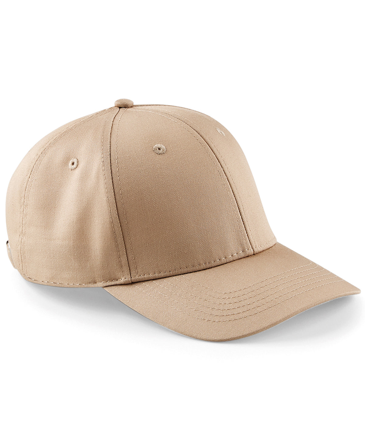 Beechfield Urbanwear 6Panel Cap Unisex Adult Headwear