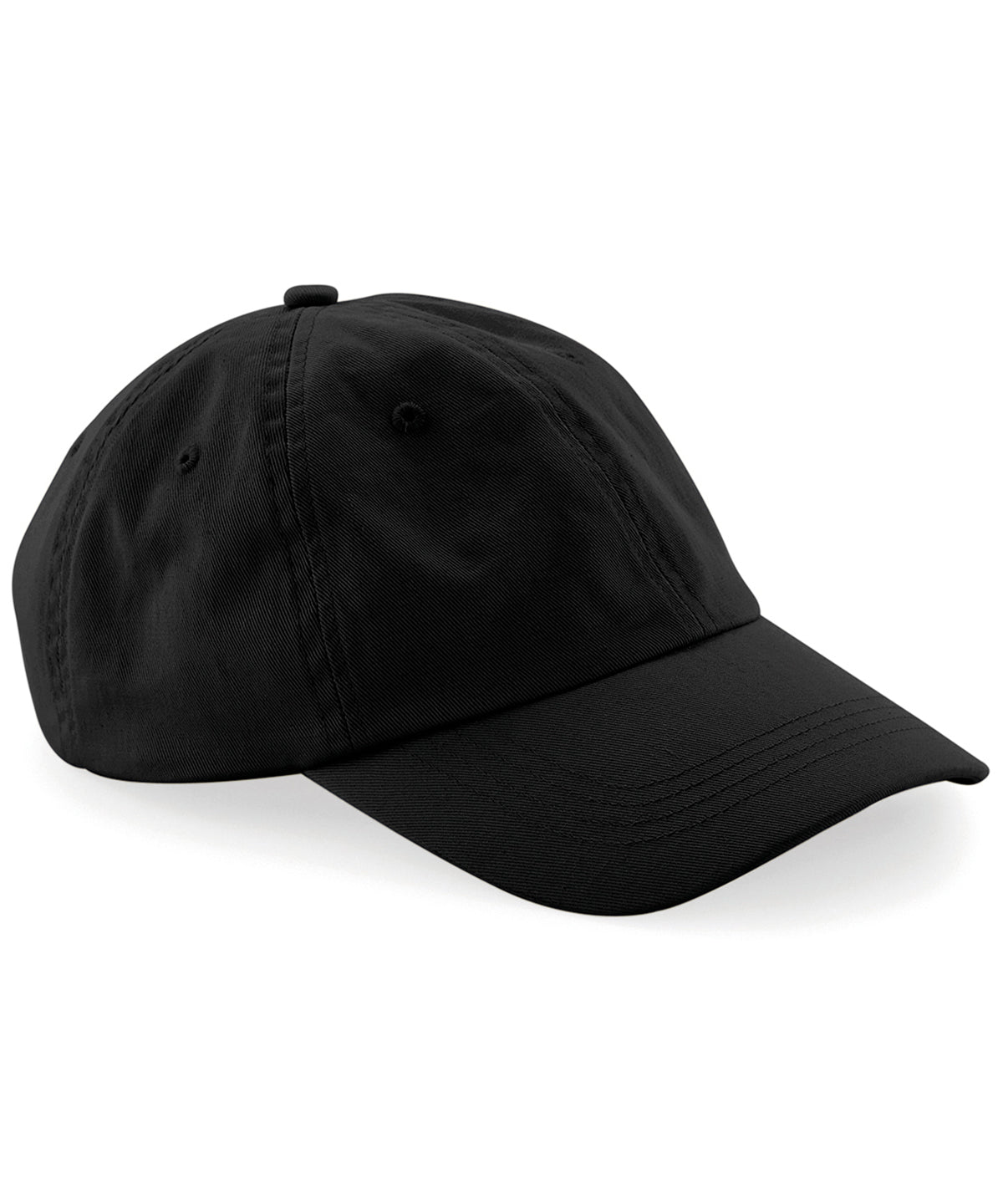 Beechfield LowProfile Dad Cap for Streetwear Enthusiasts