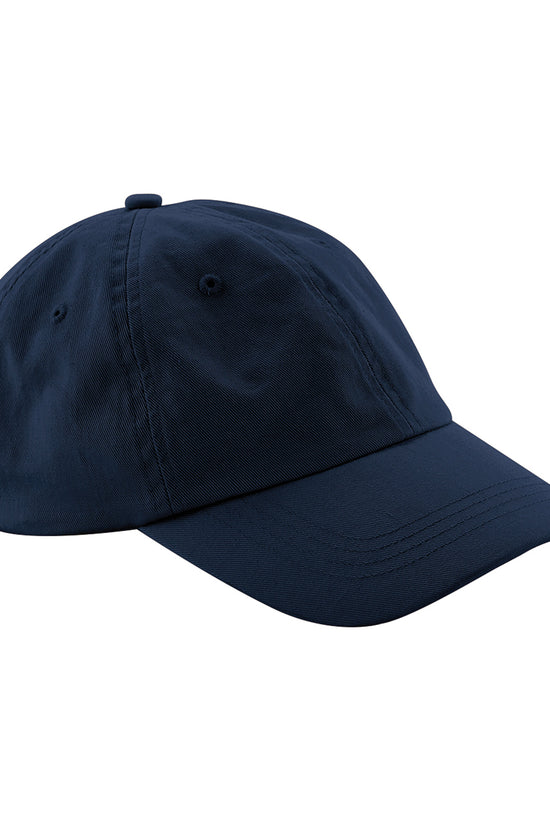 Beechfield LowProfile Dad Cap for Streetwear Enthusiasts