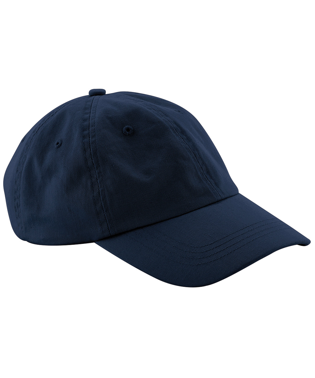 Beechfield LowProfile Dad Cap for Streetwear Enthusiasts