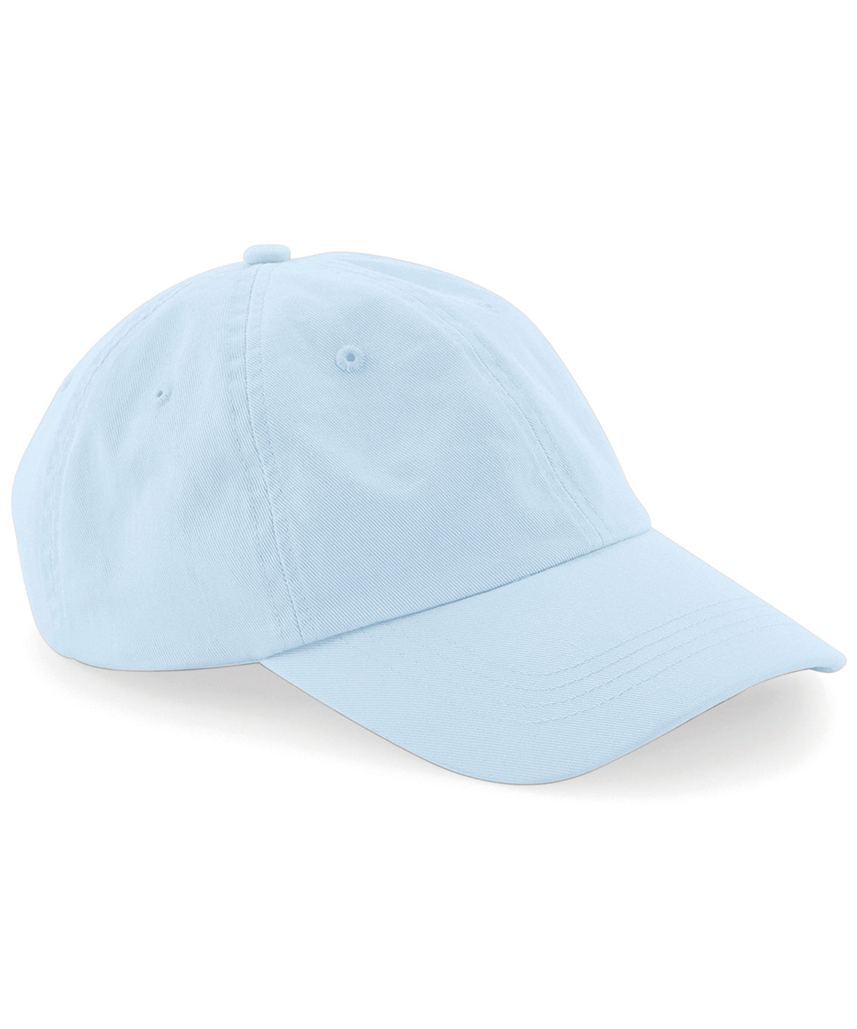 Beechfield LowProfile Dad Cap for Streetwear Enthusiasts