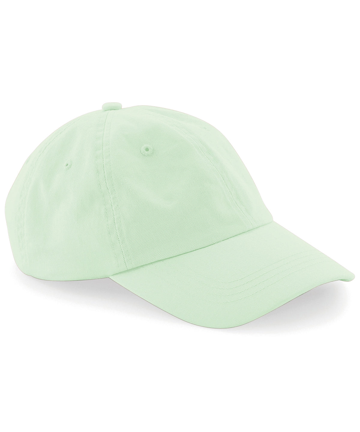 Beechfield LowProfile Dad Cap for Streetwear Enthusiasts