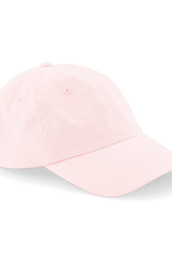 Beechfield LowProfile Dad Cap for Streetwear Enthusiasts