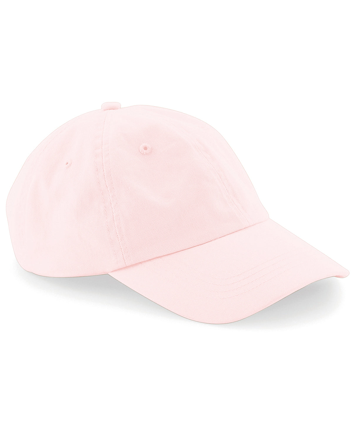 Beechfield LowProfile Dad Cap for Streetwear Enthusiasts