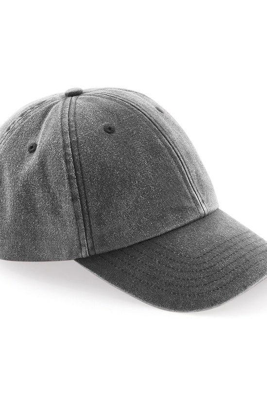 Vintage Low Profile Caps Unisex Adult Streetwear Headwear