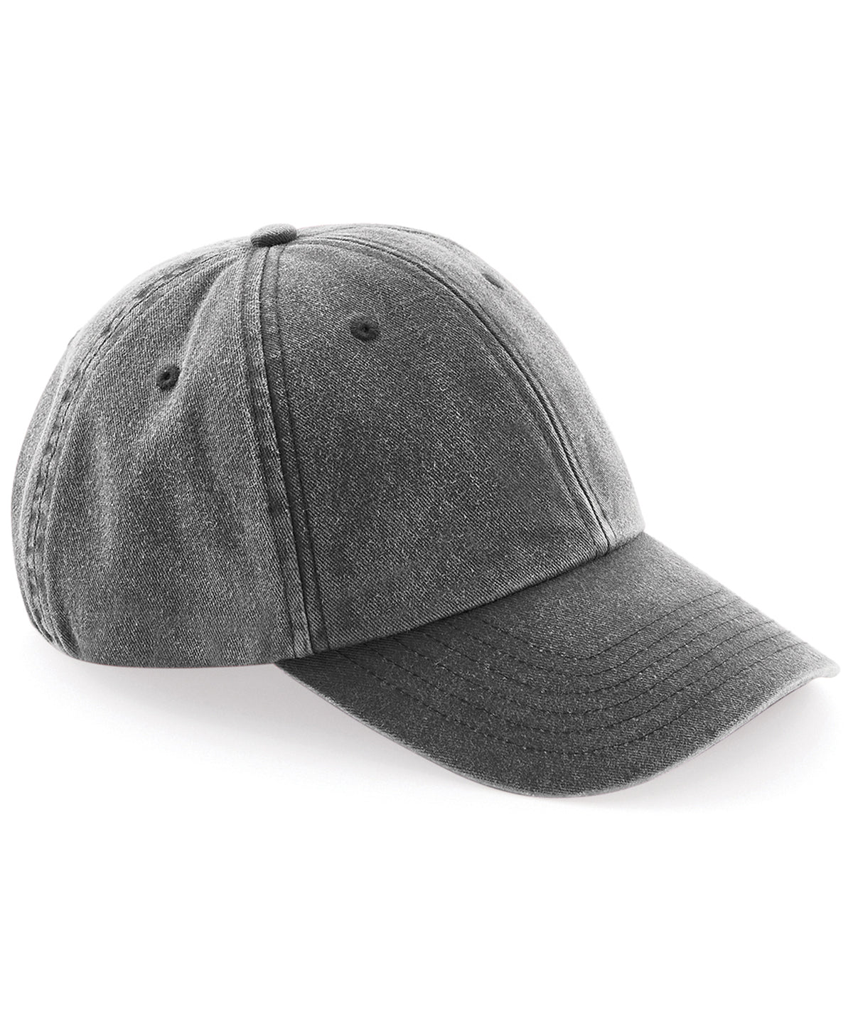 Vintage Low Profile Caps Unisex Adult Streetwear Headwear