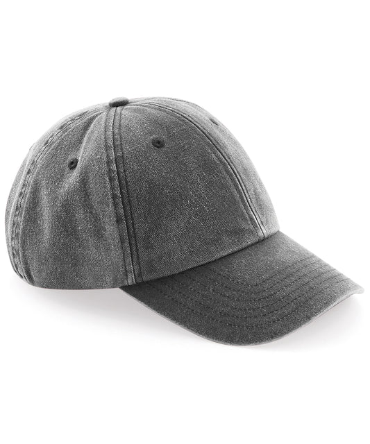 Vintage Low Profile Caps Unisex Adult Streetwear Headwear