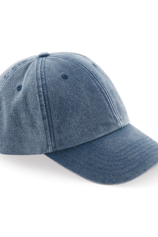 Vintage Low Profile Caps Unisex Adult Streetwear Headwear