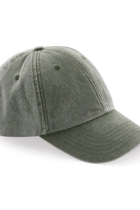 Vintage Low Profile Caps Unisex Adult Streetwear Headwear