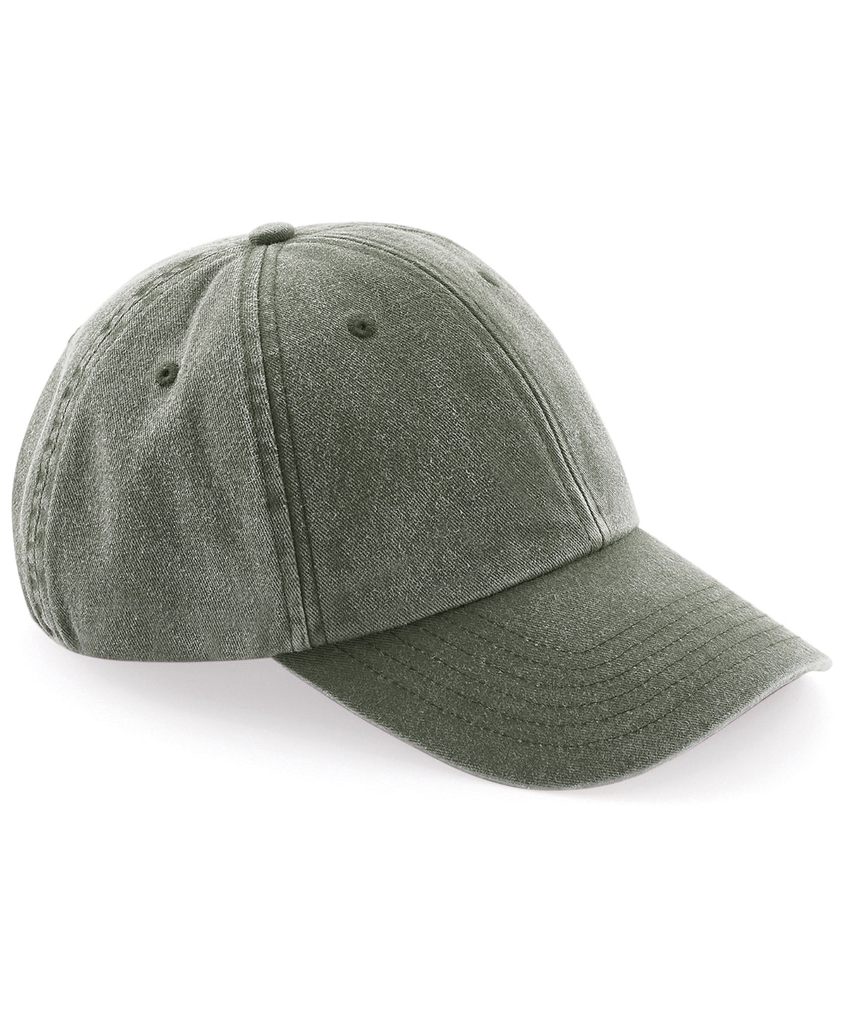 Vintage Low Profile Caps Unisex Adult Streetwear Headwear