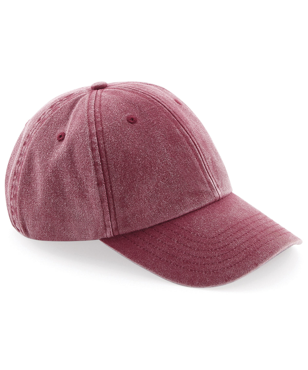 Vintage Low Profile Caps Unisex Adult Streetwear Headwear