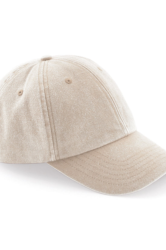 Vintage Low Profile Caps Unisex Adult Streetwear Headwear
