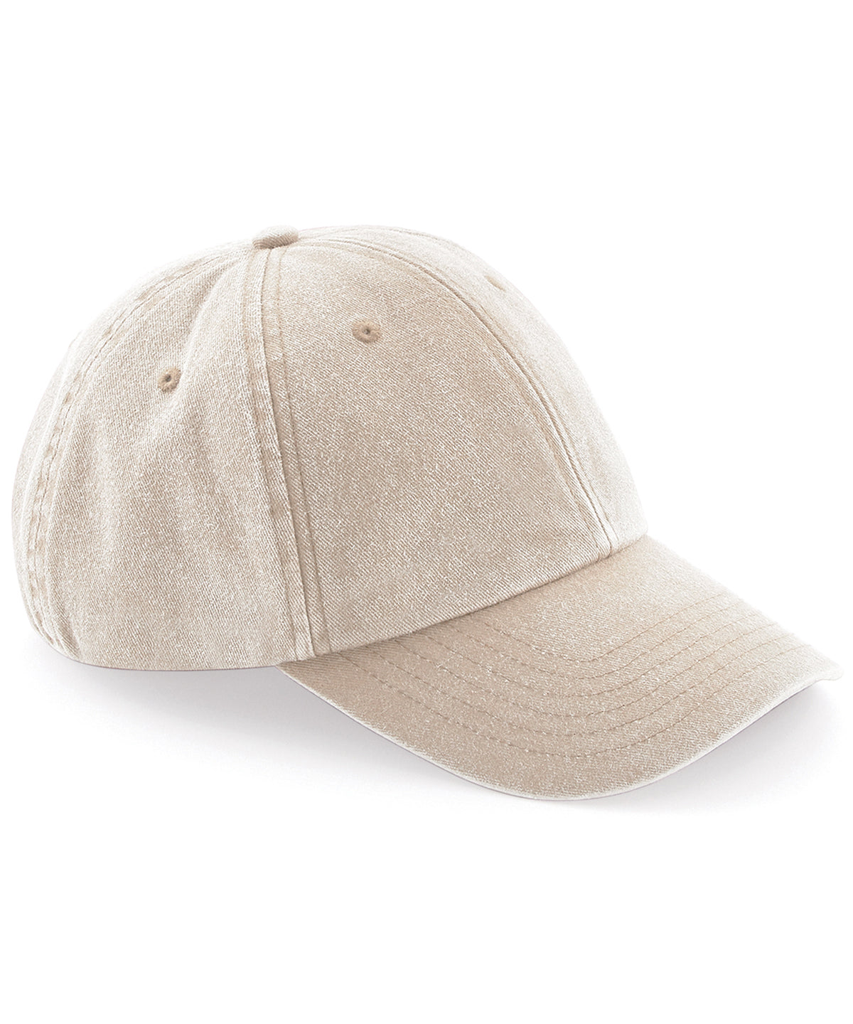 Vintage Low Profile Caps Unisex Adult Streetwear Headwear