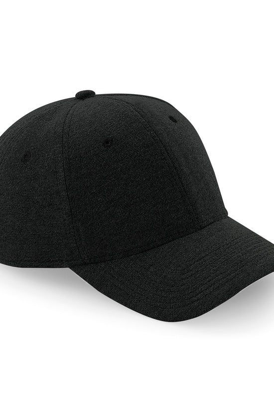 Beechfield Jersey Athleisure Baseball Cap Unisex Adult Headwear