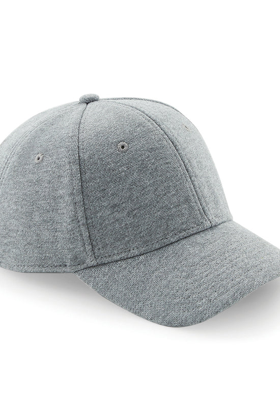 Beechfield Jersey Athleisure Baseball Cap Unisex Adult Headwear
