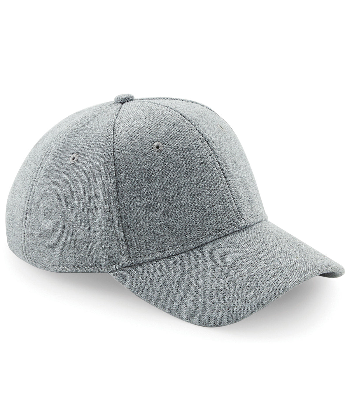Beechfield Jersey Athleisure Baseball Cap Unisex Adult Headwear