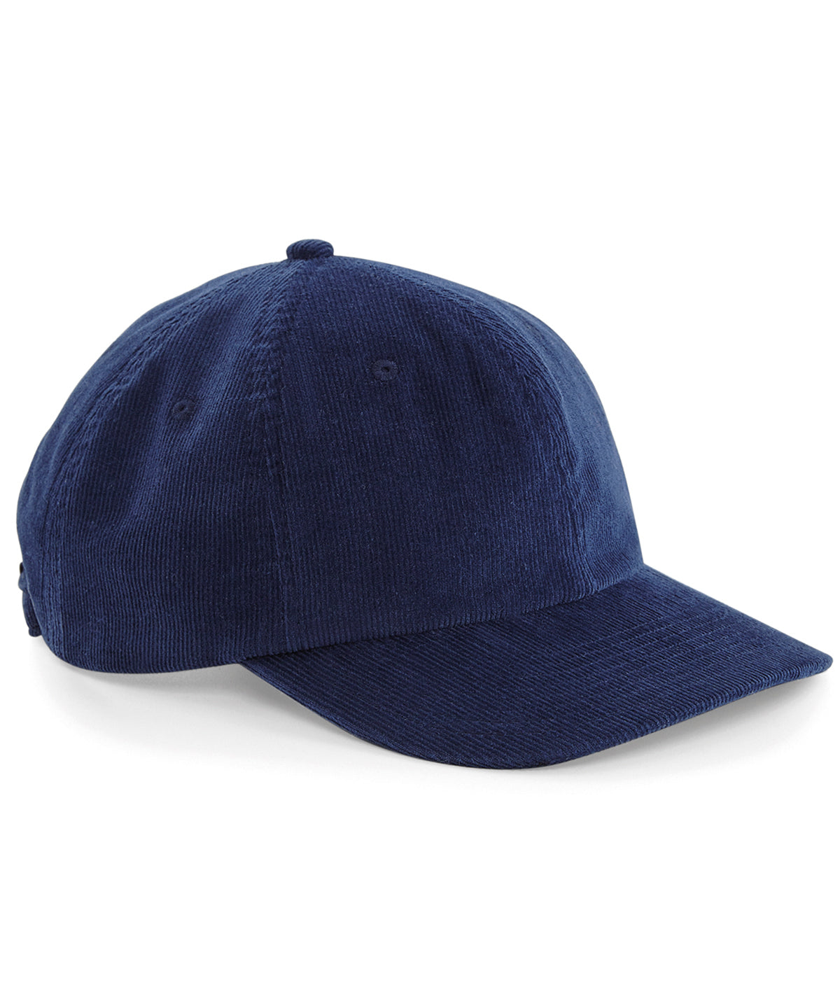 Beechfield Heritage Cord Cap Unisex Adult Headwear