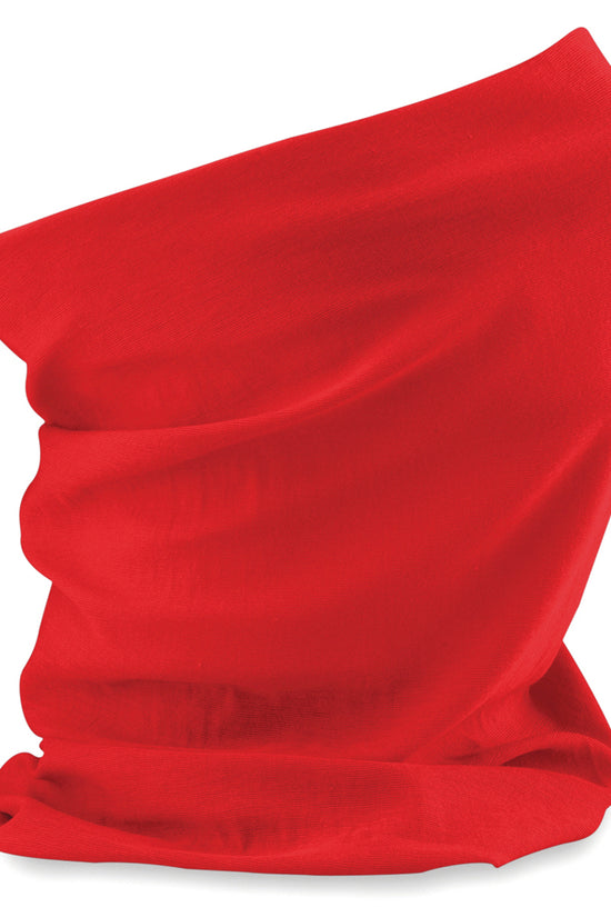 Beechfield Morf Original Snood Unisex Headwear