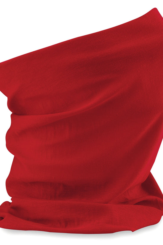 Beechfield Morf Original Snood Unisex Headwear