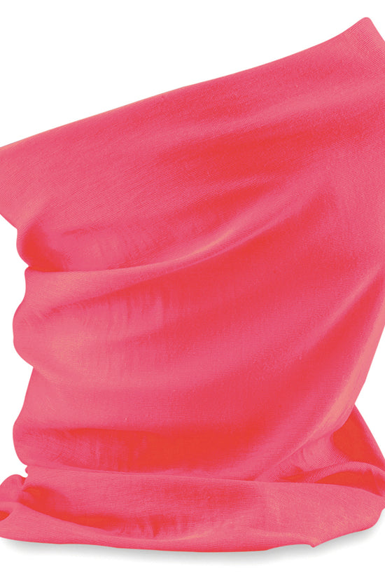 Beechfield Morf Original Snood Unisex Headwear