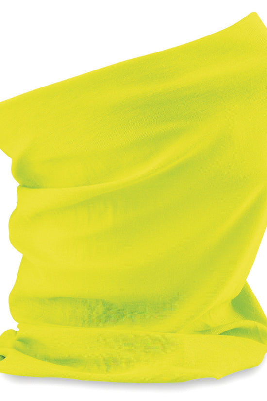 Beechfield Morf Original Snood Unisex Headwear
