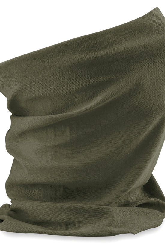 Beechfield Morf Original Snood Unisex Headwear