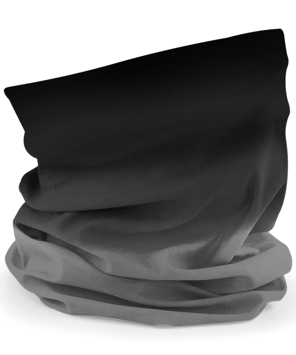 Beechfield Morf Ombre Snood Versatile Unisex Adult Headwear for Personal Protection