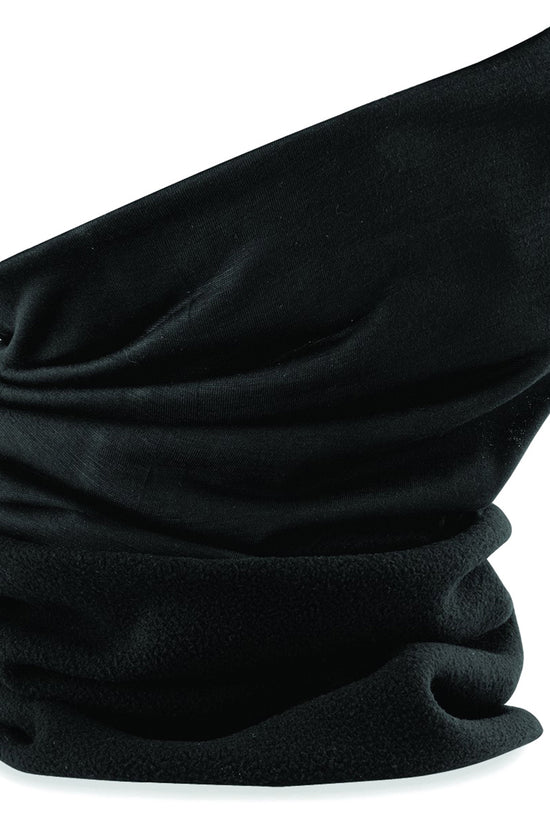 Beechfield Morf Suprafleece Snood Unisex Adult Headwear