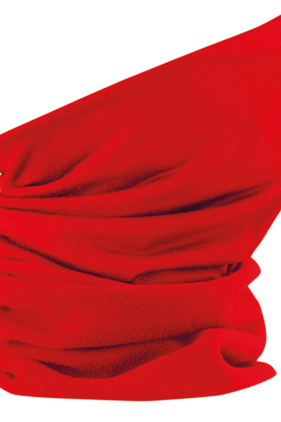 Beechfield Morf Suprafleece Snood Unisex Adult Headwear