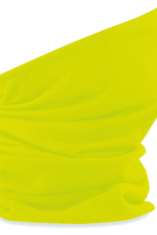 Beechfield Morf Suprafleece Snood Unisex Adult Headwear