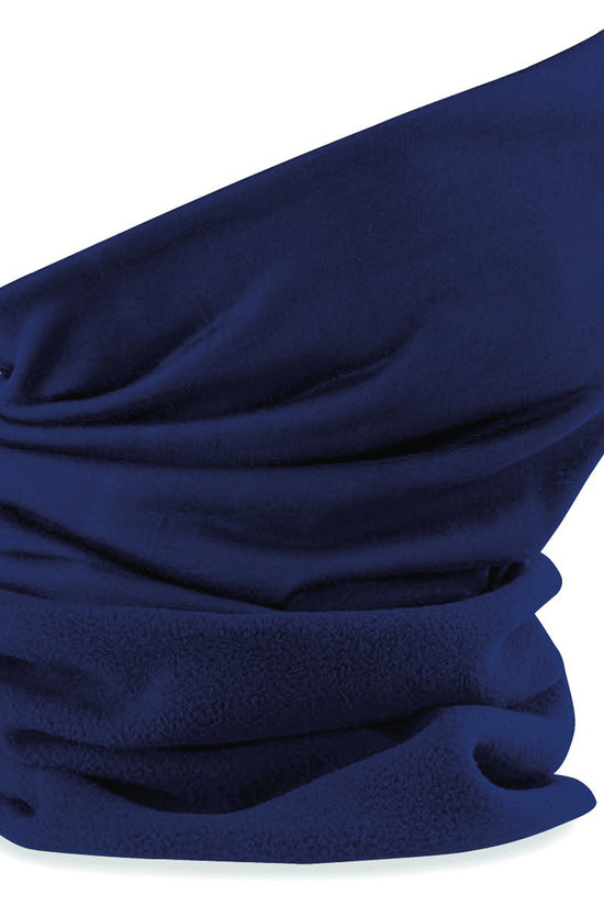 Beechfield Morf Suprafleece Snood Unisex Adult Headwear